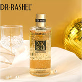Dr. Rashel 24K Gold Radiance & Anti-Aging Essence Toner